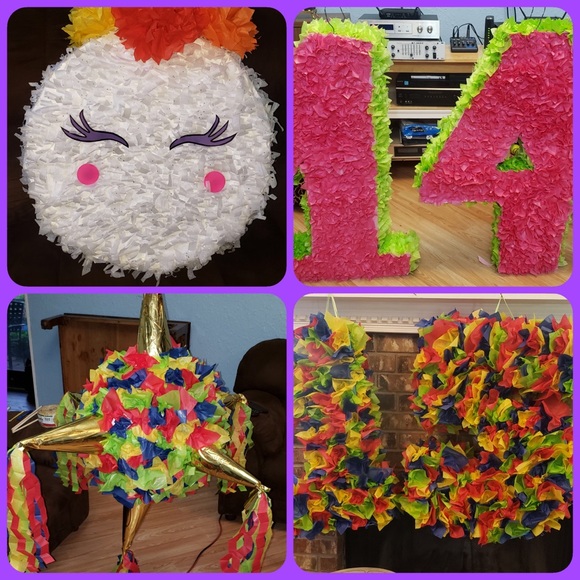 Piñatas - Picture 2 of 2